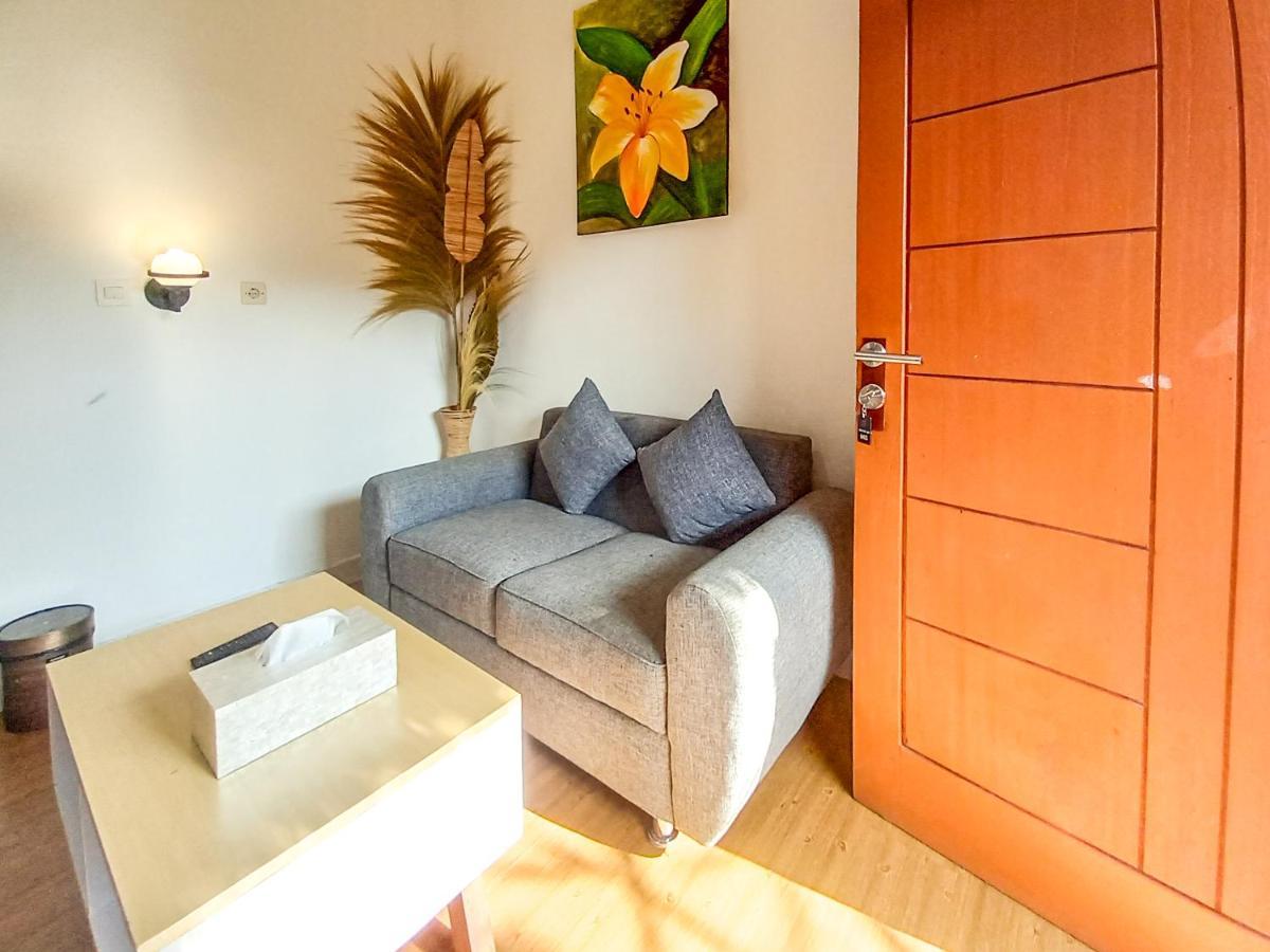 Bed and breakfast Abams Gili Air Extérieur photo